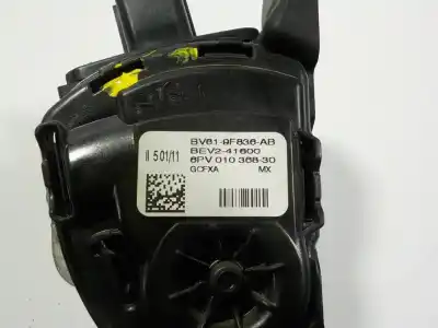 Second-hand car spare part potentiometer for ford focus lim. (cb8) 1.6 tdci cat oem iam references 1710214  bv619f836ab