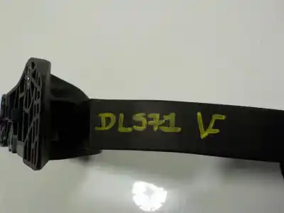 Second-hand car spare part potentiometer for ford focus lim. (cb8) 1.6 tdci cat oem iam references 1710214  bv619f836ab