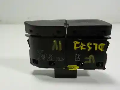 Second-hand car spare part electronic module for ford focus lim. (cb8) 1.6 tdci cat oem iam references 1813933  am5t18c621ab