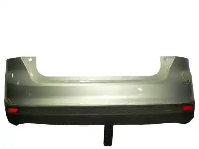 Peça sobressalente para automóvel em segunda mão para choques traseiro por ford focus lim. (cb8) 1.6 tdci cat referências oem iam 1852397