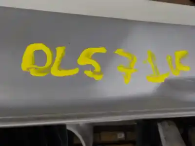 Second-hand car spare part tailgate for ford focus lim. (cb8) 1.6 tdci cat oem iam references 1838957  