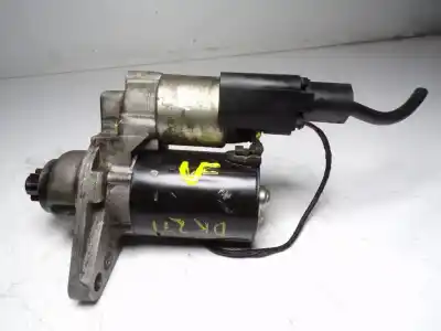 Peça sobressalente para automóvel em segunda mão motor de arranque por skoda yeti (5l) 1.2 tsi referências oem iam 0ah911023a