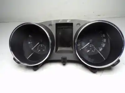 Peça sobressalente para automóvel em segunda mão quadrante por skoda yeti (5l) 1.2 tsi referências oem iam 5l0920840jkd0