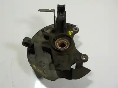 Recambio de automóvil de segunda mano de mangueta delantera izquierda para opel grandland x 1.5 cdti dpf referencias oem iam 1610137880  