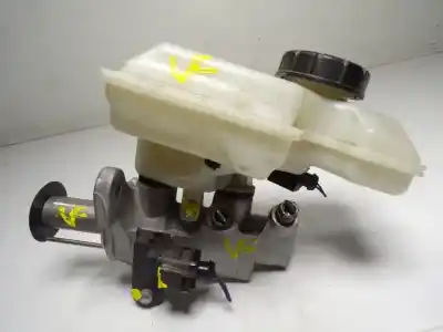 Peça sobressalente para automóvel em segunda mão bomba de travões por volkswagen touran (5t1) 2.0 tdi referências oem iam 5q1614019acrep