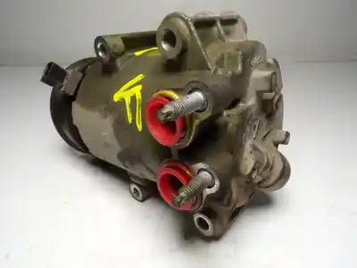 Pièce détachée automobile d'occasion compresseur de climatisation pour ford fiesta vi (cb1, ccn) 1.25 références oem iam 1890121  a93119d629ac