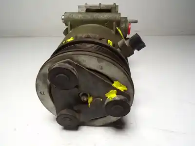 Pièce détachée automobile d'occasion compresseur de climatisation pour ford fiesta vi (cb1, ccn) 1.25 références oem iam 1890121  a93119d629ac