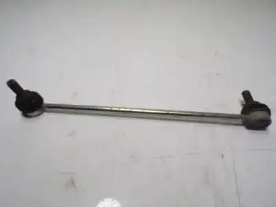 Peça sobressalente para automóvel em segunda mão braço oscilante suspensão dianteiro esquerdo por volkswagen touran (5t1) 2.0 tdi referências oem iam 5q0411315a