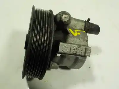 Peça sobressalente para automóvel em segunda mão bomba de direção por renault trafic ii autobús (jl) 2.0 dci 115 referências oem iam 