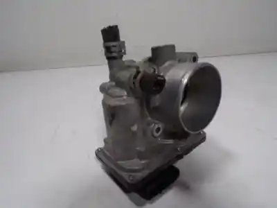 Gebrauchtes Autoersatzteil Drosselklappenstutzen zum TOYOTA VERSO 1.6 16V CAT OEM-IAM-Referenzen 2203037050  2203037050