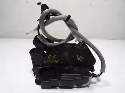 Автозапчасти б/у замок передней правой двери за cupra leon kl8 vz 2.0 tsi ссылки oem iam 5tb837016e  5tb837016e