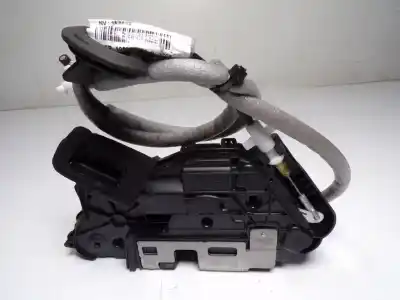 Second-hand car spare part left front door lock for cupra leon kl8 vz 2.0 tsi oem iam references 5tb837015e  5tb837015e