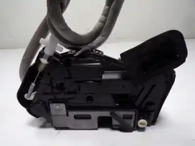 Автозапчасти б/у замок задней правой двери за cupra leon kl8 vz 2.0 tsi ссылки oem iam 5ta839016l  5ta839016q