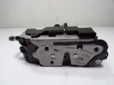 Автозапчасти б/у замок задней левой двери за cupra leon kl8 vz 2.0 tsi ссылки oem iam 5ta839015l