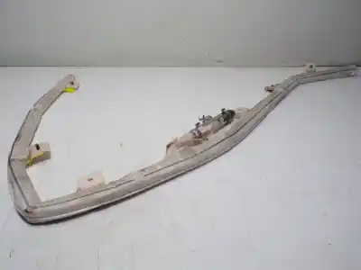 Peça sobressalente para automóvel em segunda mão airbag de cortina dianteiro direito por skoda yeti (5l) 1.2 tsi referências oem iam 5l6880742