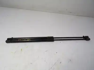 Peça sobressalente para automóvel em segunda mão amortecedores do tronco / porta por skoda yeti (5l) 1.2 tsi referências oem iam 5l6827550