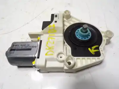 Peça sobressalente para automóvel em segunda mão motor elevador vidro dianteiro esquerdo por skoda yeti (5l) 1.2 tsi referências oem iam 8k0959811