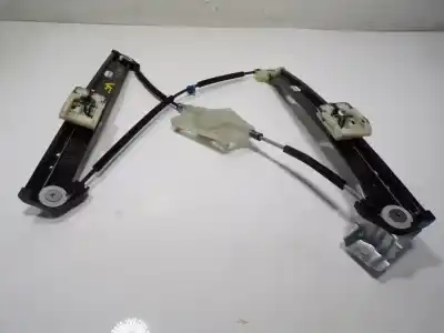 Second-hand car spare part passenger side right window regulator for cupra leon kl8 vz 2.0 tsi oem iam references 5fa837462b  5fa837462b