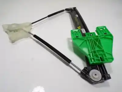 Second-hand car spare part rear left window regulator for cupra leon kl8 vz 2.0 tsi oem iam references 5fa839461  5fa839461