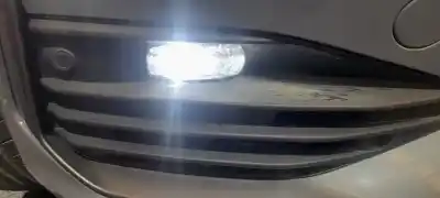 Автозапчасти б/у правая противотуманная фара за cupra leon kl8 vz 2.0 tsi ссылки oem iam 5fj941702  5fj941702