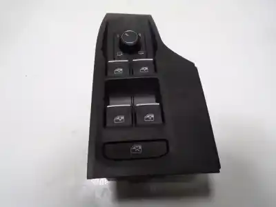 Автозапчасти б/у выключатель левого переднего окна за cupra leon kl8 vz 2.0 tsi ссылки oem iam 5g0959857ewzu