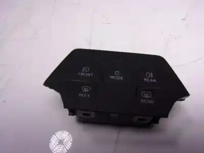 Автозапчасти б/у управление светом за cupra leon kl8 vz 2.0 tsi ссылки oem iam 5h0941193agwvq
