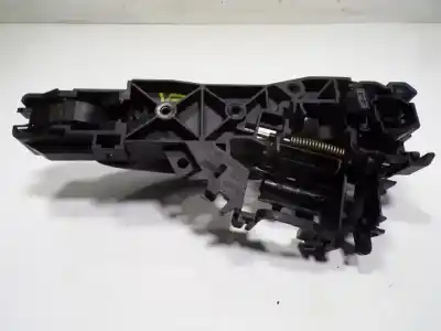 Автозапчасти б/у задняя правая наружная ручка за cupra leon kl8 vz 2.0 tsi ссылки oem iam 5h0837206gru 5h0837886c 5h0837206