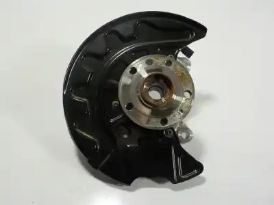 Автозапчасти б/у передняя правая кулачка за cupra leon kl8 vz 2.0 tsi ссылки oem iam 5wa407254a