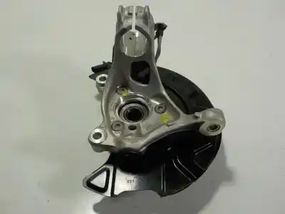 Автозапчасти б/у передняя правая кулачка за cupra leon kl8 vz 2.0 tsi ссылки oem iam 5wa407254a 5wa407621a 5wa407258a