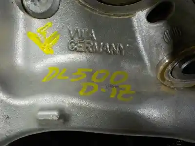 Second-hand car spare part front left knuckle for cupra leon kl8 vz 2.0 tsi oem iam references 5wa407253a 5wa407621a 5wa407257a