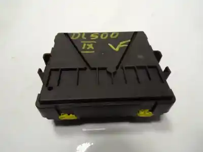 Second-hand car spare part electronic module for cupra leon kl8 vz 2.0 tsi oem iam references 5wa907530l  5wa907530l