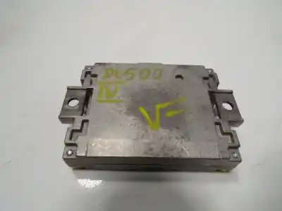 Second-hand car spare part electronic module for cupra leon kl8 vz 2.0 tsi oem iam references 4n0035456g  4n0035456g