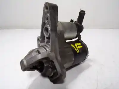 Recambio de automóvil de segunda mano de motor arranque para nissan qashqai (j10) 1.6 16v cat referencias oem iam 23300bc20b