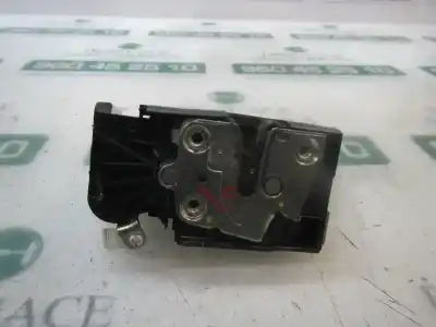 Pezzo di ricambio per auto di seconda mano serratura porta anteriore destra per dacia sandero stepway riferimenti oem iam 805026816r