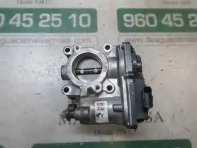 İkinci el araba yedek parçası Kelebek Kutusu için DACIA SANDERO Stepway OEM IAM referansları 161206038R  161206038R