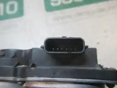 Peça sobressalente para automóvel em segunda mão borboleta de admissão por dacia sandero stepway referências oem iam 161206038r  161206038r