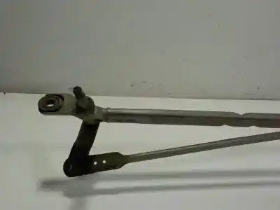 Автозапчасти б/у мотор переднего стеклоочистителя за opel astra k (b16) 1.6 cdti (68) ссылки oem iam 39034606  3397021778