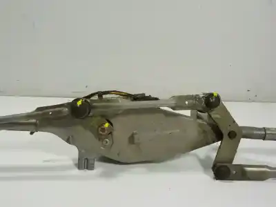 Автозапчасти б/у мотор переднего стеклоочистителя за opel astra k (b16) 1.6 cdti (68) ссылки oem iam 39034606  3397021778