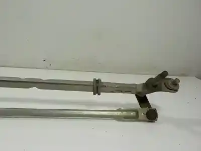 Автозапчасти б/у мотор переднего стеклоочистителя за opel astra k (b16) 1.6 cdti (68) ссылки oem iam 39034606  3397021778