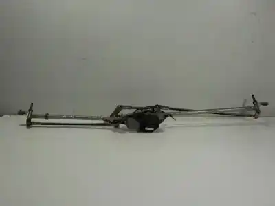 Автозапчасти б/у мотор переднего стеклоочистителя за opel astra k (b16) 1.6 cdti (68) ссылки oem iam 39034606  3397021778