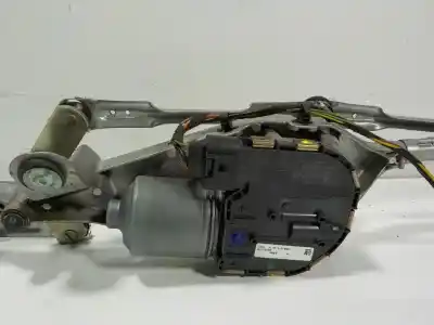 Автозапчасти б/у мотор переднего стеклоочистителя за opel astra k (b16) 1.6 cdti (68) ссылки oem iam 39034606  3397021778