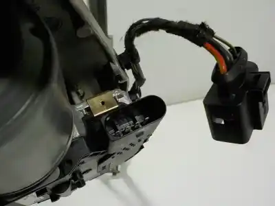 Автозапчасти б/у мотор переднего стеклоочистителя за opel astra k (b16) 1.6 cdti (68) ссылки oem iam 39034606  3397021778