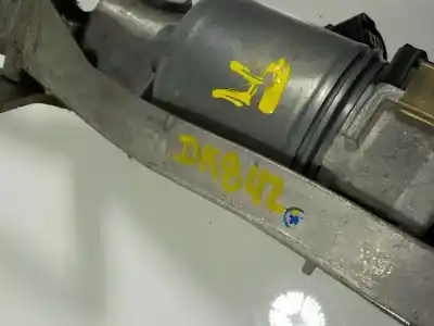 Автозапчасти б/у мотор переднего стеклоочистителя за opel astra k (b16) 1.6 cdti (68) ссылки oem iam 39034606  3397021778