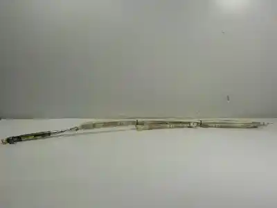 Peça sobressalente para automóvel em segunda mão airbag de cortina dianteiro direito por bentley continental gt supersports referências oem iam 3w0880742b