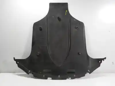 Peça sobressalente para automóvel em segunda mão cobertura / proteção do motor por bentley continental gt supersports referências oem iam 3w8825497