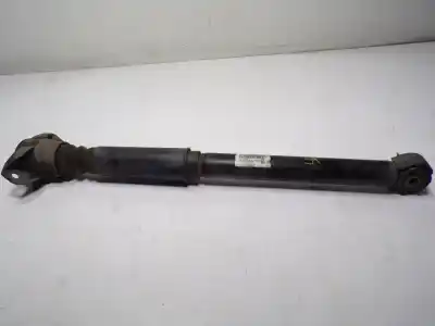 Peça sobressalente para automóvel em segunda mão amortecedor traseiro esquerdo por audi a6 avant (4gd) 3.0 tdi clean diesel referências oem iam 4g5513035d