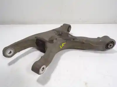 Peça sobressalente para automóvel em segunda mão braço de suspensão traseiro inferior direito por audi a6 avant (4gd) 3.0 tdi clean diesel referências oem iam 8r0505312f