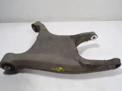 Peça sobressalente para automóvel em segunda mão braço de suspensão inferior traseiro esquerdo por audi a6 avant (4gd) 3.0 tdi clean diesel referências oem iam 8r0505311f