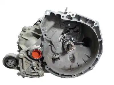 Piesă de schimb auto la mâna a doua cutie de viteze pentru ford transit courier b460 monospace 1.5 tdci referințe oem iam   h1br7002dfj