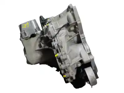 Piesă de schimb auto la mâna a doua cutie de viteze pentru ford transit courier b460 monospace 1.5 tdci referințe oem iam   h1br7002dfj